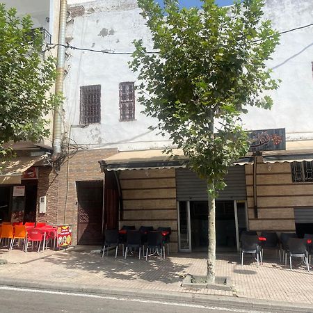 Dar Al Khatib Tetuão Exterior foto