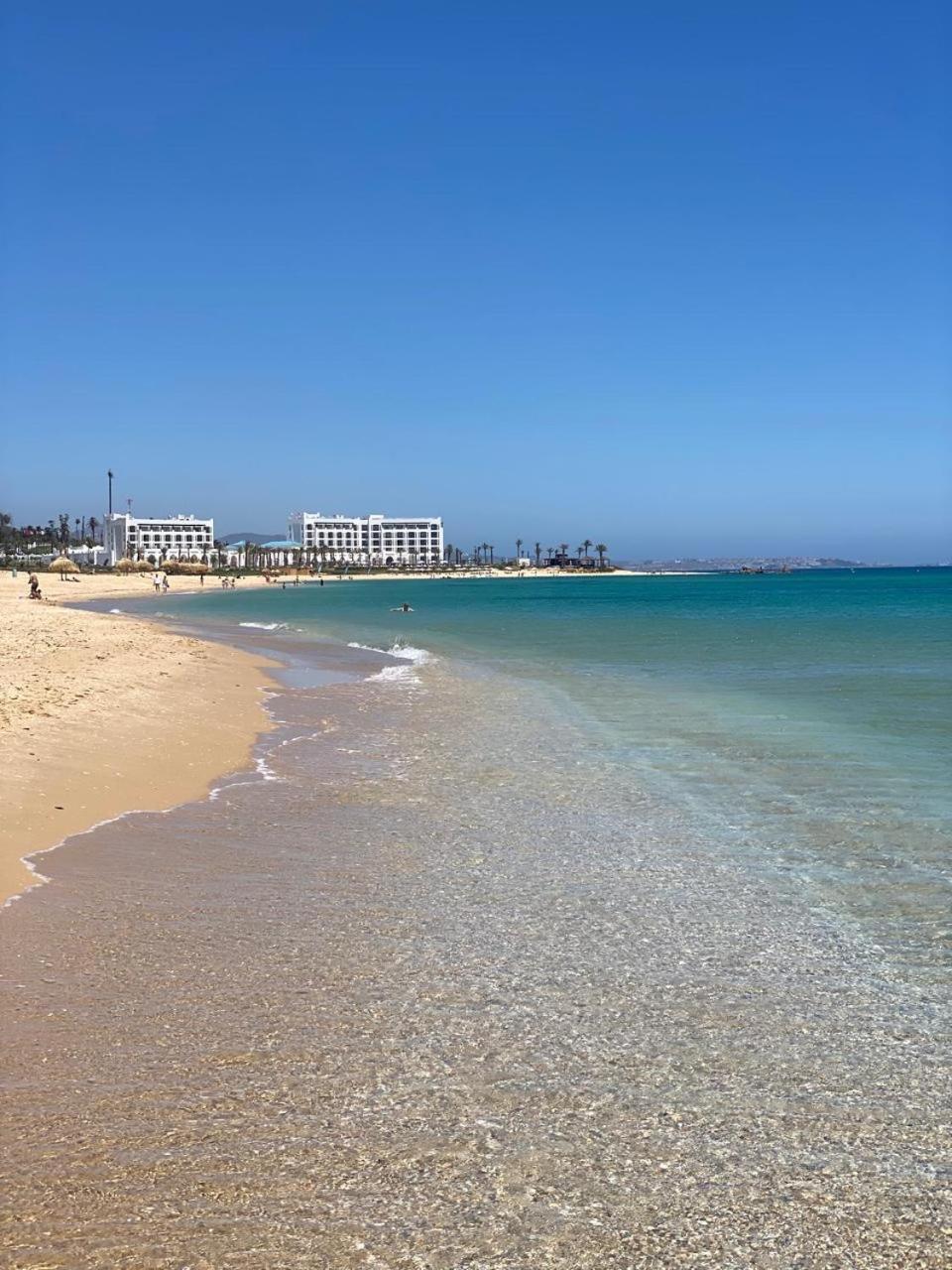 Dar Al Khatib Tetuão Exterior foto